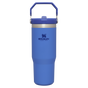 Swatch for Stanley 1913 The IceFlow™ Flip Straw Tumbler 30 OZ in Iris