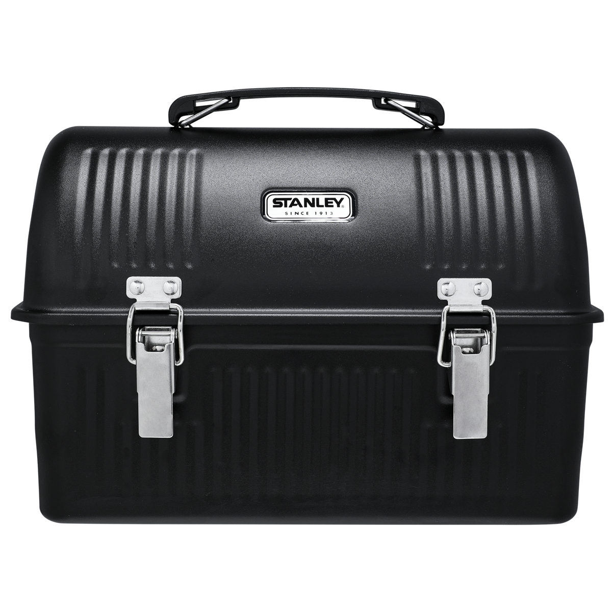 Stanley 1913 Classic Lunch Box 10 QT in Matte Black