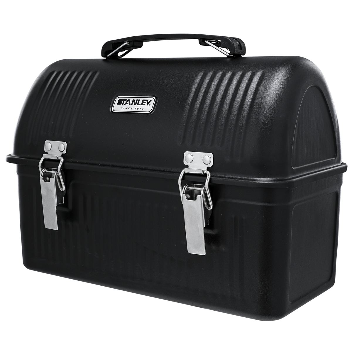 Stanley 1913 Classic Lunch Box 10 QT in Matte Black