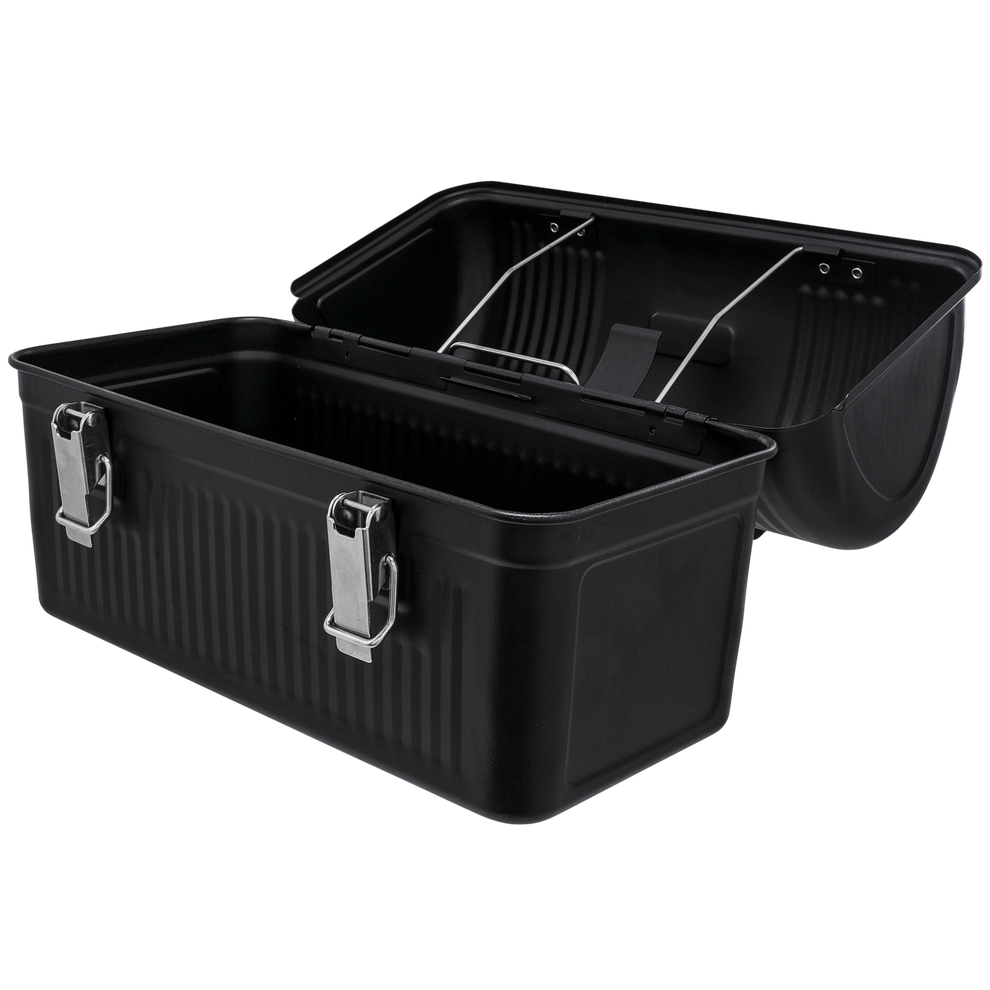 Stanley 1913 Classic Lunch Box 10 QT in Matte Black