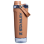 Swatch for Stanley 1913 The Vitalize™ Shaker Bottle 20 OZ in Toast