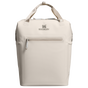 Swatch for Stanley 1913 The All Day Madeleine Mini Cooler Backpack 20 Can 14 QT 13.2 L in Cream