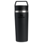 Swatch for Stanley 1913 The Café-To-Go Travel Mug 16 OZ in Black 2.0