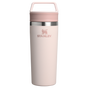 Swatch for Stanley 1913 The Café-To-Go Travel Mug 16 OZ in Rose Quartz