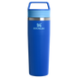 Swatch for Stanley 1913 The Café-To-Go Travel Mug 20 OZ in Cobalt