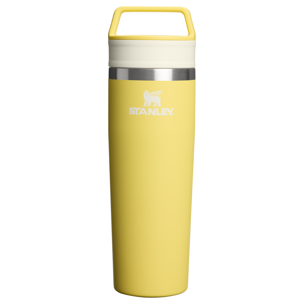 Stanley 1913 The Café-To-Go Travel Mug 20 OZ in Daffodil