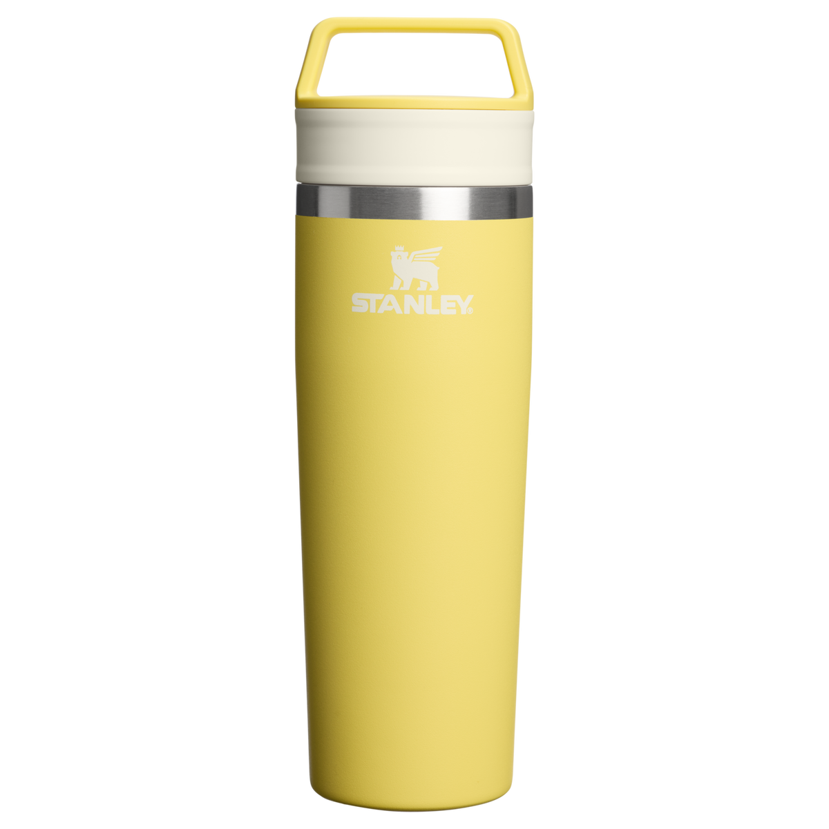 Stanley 1913 The Café-To-Go Travel Mug 20 OZ in Daffodil