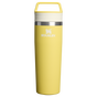 Swatch for Stanley 1913 The Café-To-Go Travel Mug 20 OZ in Daffodil