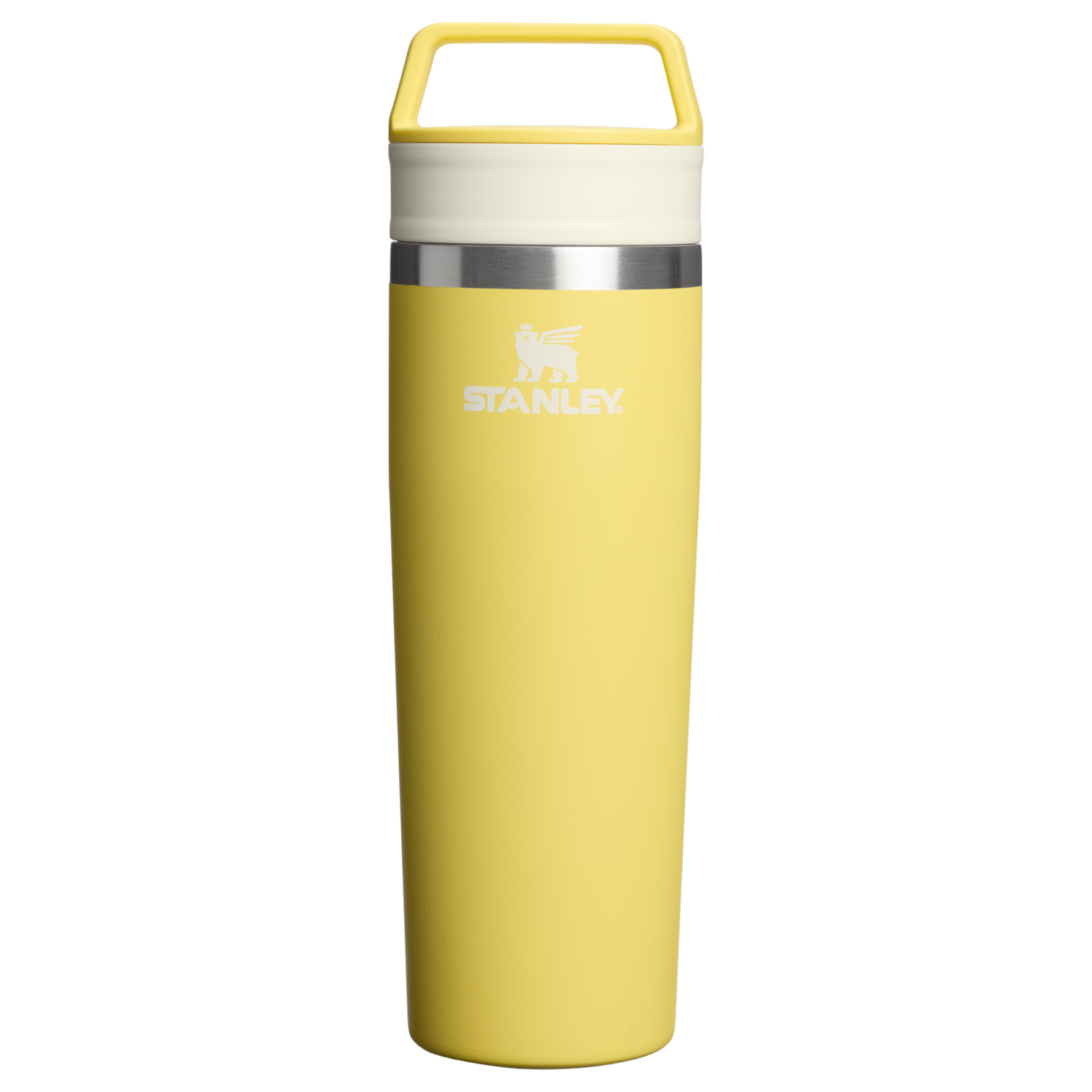 Stanley 1913 The Café-To-Go Travel Mug 20 OZ in Daffodil | View 1