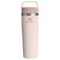 Swatch for Stanley 1913 The Café-To-Go Travel Mug 20 OZ in Rose Quartz