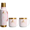 Stanley 1913 x LoveShackFancy Holiday The Everyday Cocoa Set