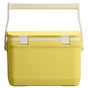 Swatch for Stanley 1913 The Easy Carry Outdoor Cooler 16 QT in Daffodil