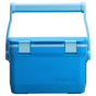 Swatch for Stanley 1913 The Easy Carry Lunch Cooler 7 QT in Azure
