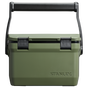 Swatch for Stanley 1913 The Easy Carry Lunch Cooler 7 QT in Dried Pine