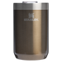 Swatch for Stanley 1913 Everyday Camp Cup 12 OZ in Gunmetal Shine