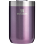 Swatch for Stanley 1913 Everyday Camp Cup 12 OZ in Wisteria Shine