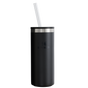 Swatch for Stanley 1913 The Everyday Slim Can Cooler Cup 10 OZ in Black 2.0