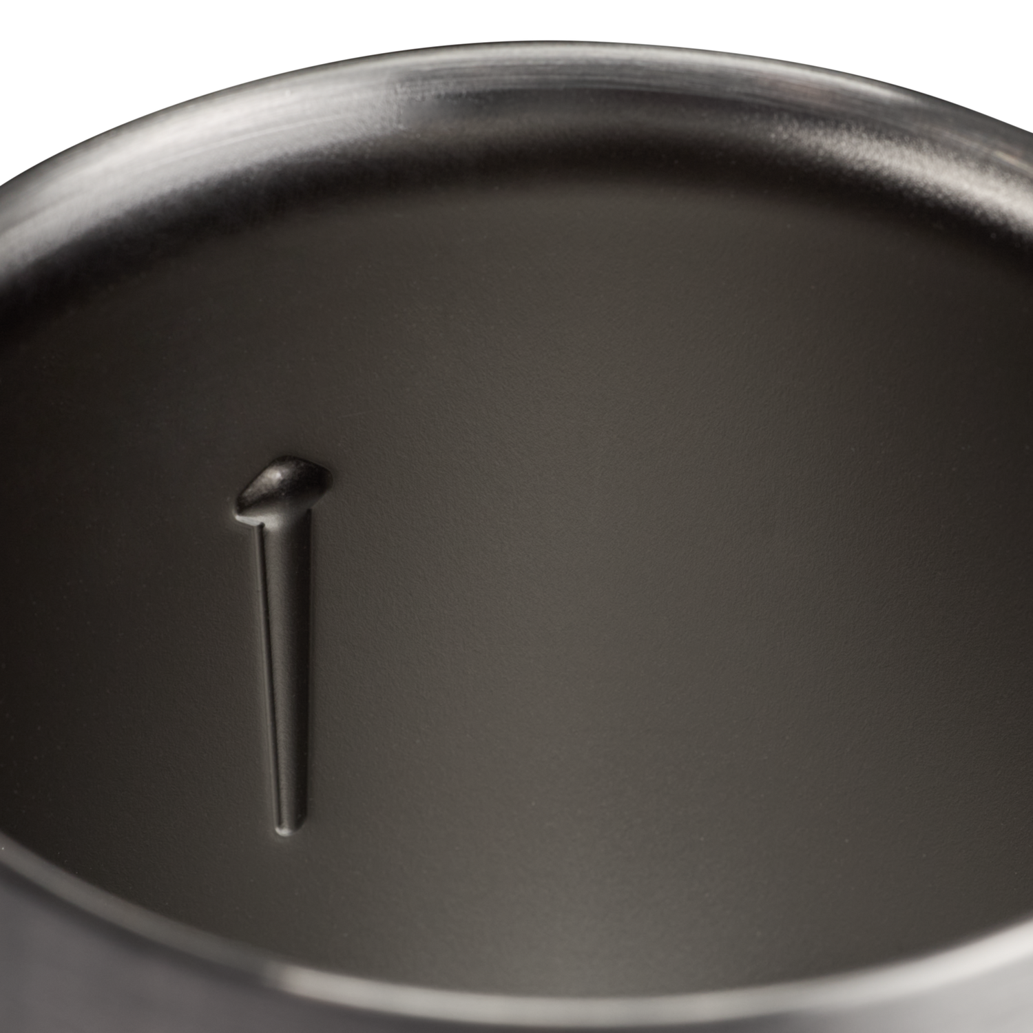 Stanley 1913 The Everyday Slim Can Cooler Cup 10 OZ in Cream Gloss | View 3