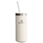 Swatch for Stanley 1913 The Everyday Slim Can Cooler Cup 10 OZ in Cream Gloss