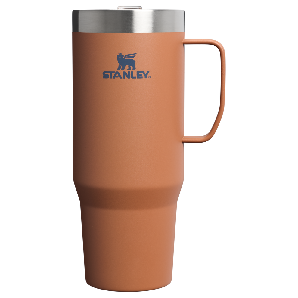 Stanley 1913 The Everyday Suburban Mug 30 OZ in Toast