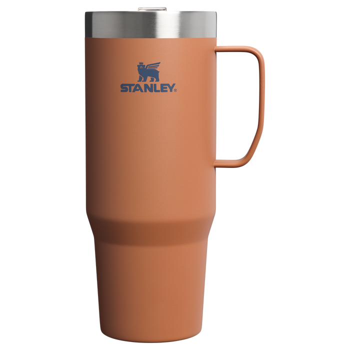 Stanley 1913 The Everyday Suburban Mug 30 OZ in Toast