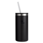 Swatch for Stanley 1913 The Everyday Tall Can Cooler Cup 15 OZ in Black 2.0