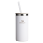 Swatch for Stanley 1913 The Everyday Tall Can Cooler Cup 15 OZ in Frost