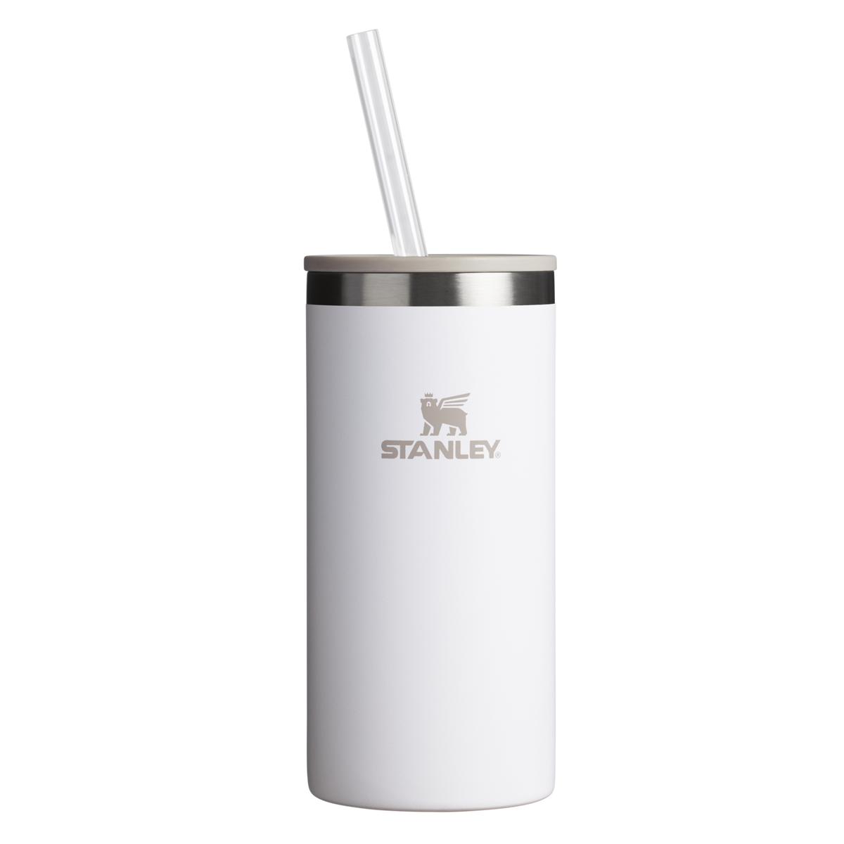 Stanley 1913 The Everyday Tall Can Cooler Cup 15 OZ in Frost