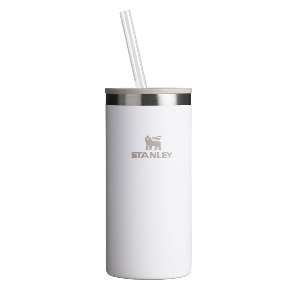 Stanley 1913 The Everyday Tall Can Cooler Cup 15 OZ in Frost