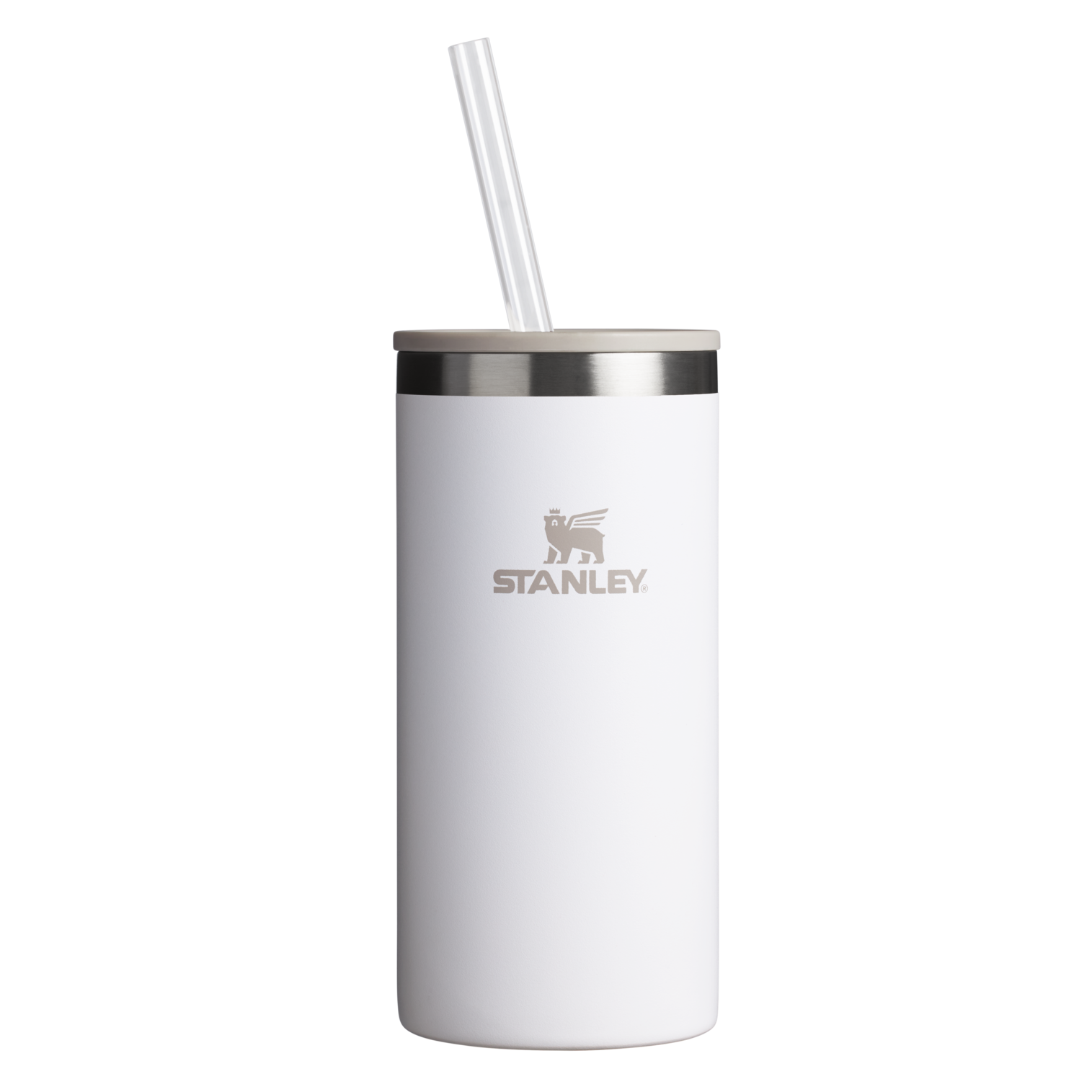 Stanley 1913 The Everyday Tall Can Cooler Cup 15 OZ in Frost
