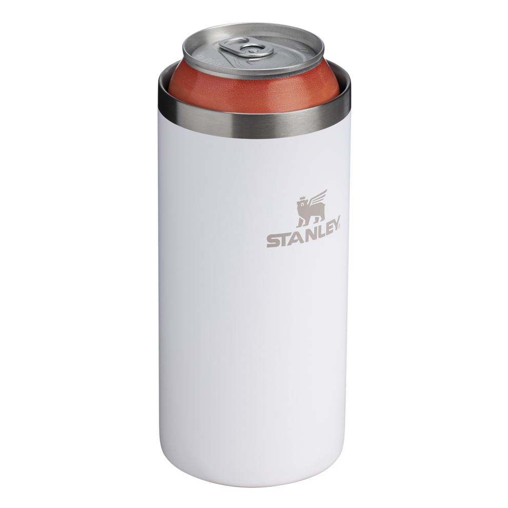 Stanley 1913 The Everyday Tall Can Cooler Cup 15 OZ in Frost