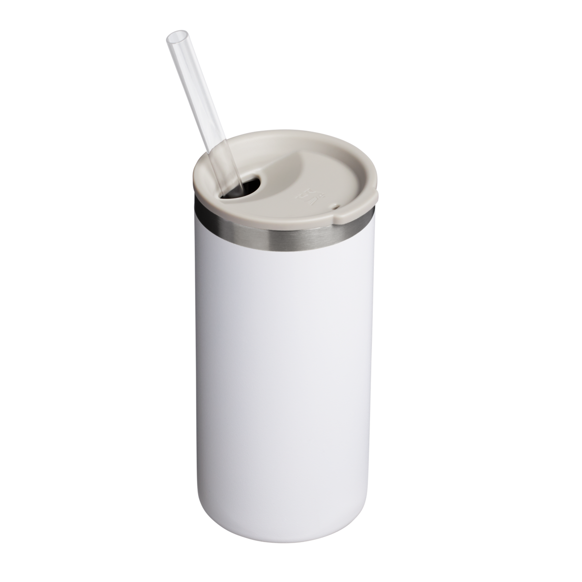 Stanley 1913 The Everyday Tall Can Cooler Cup 15 OZ in Frost