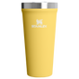 Swatch for Stanley 1913 The Everyday Tumbler 20 OZ in Daffodil