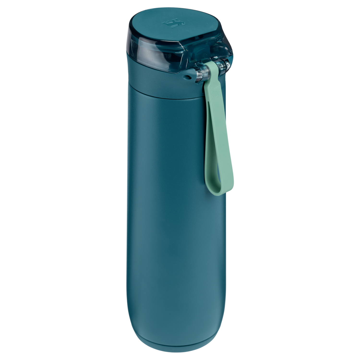 Stanley 1913 The Flowstate™ Spring Bottle 20 OZ in Coastal Teal | View 1