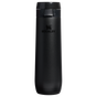 Swatch for Stanley 1913 The Flowstate™ Spring Bottle 20 OZ in Black 2.0