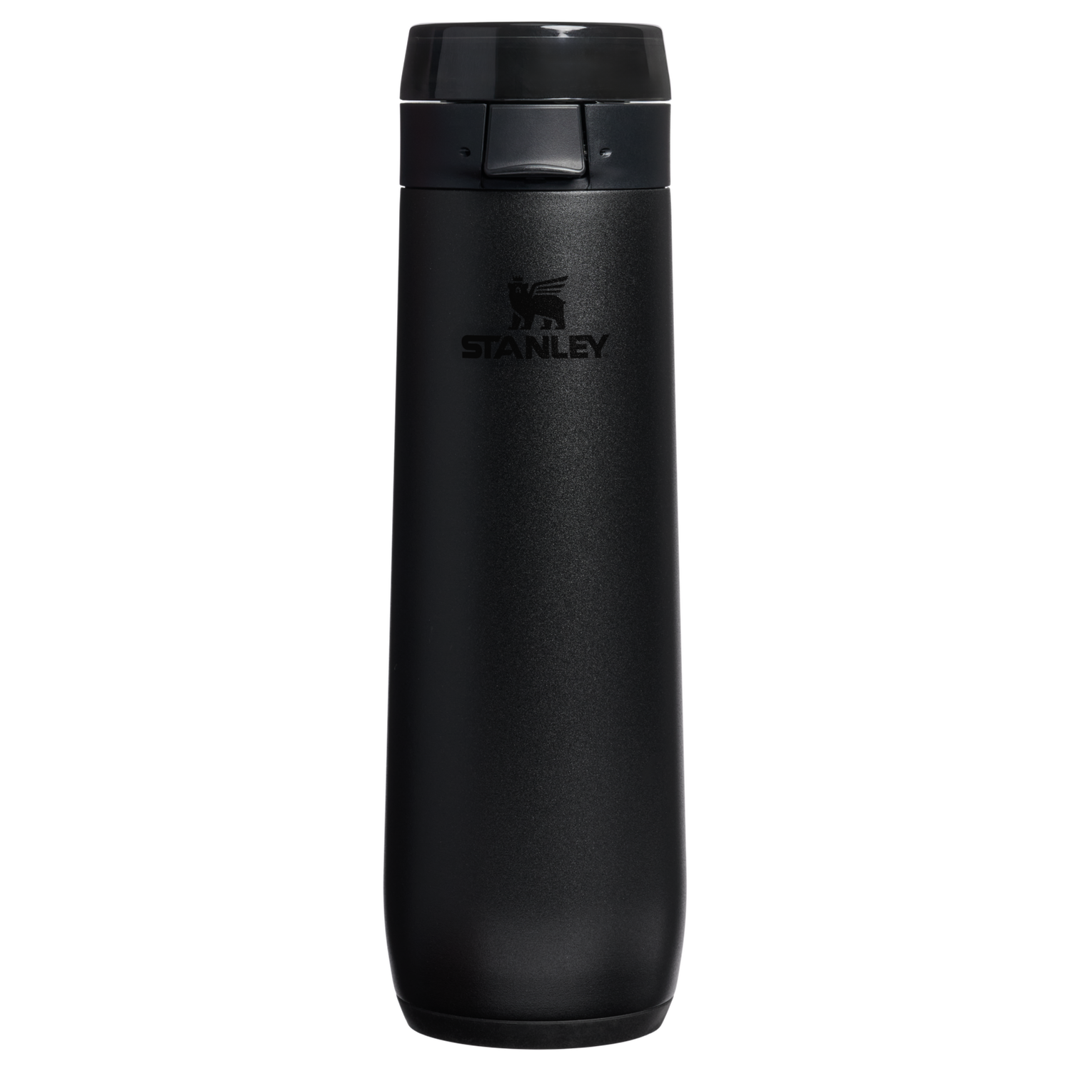 Stanley 1913 The Flowstate™ Spring Bottle 20 OZ in Black 2.0 | View 1
