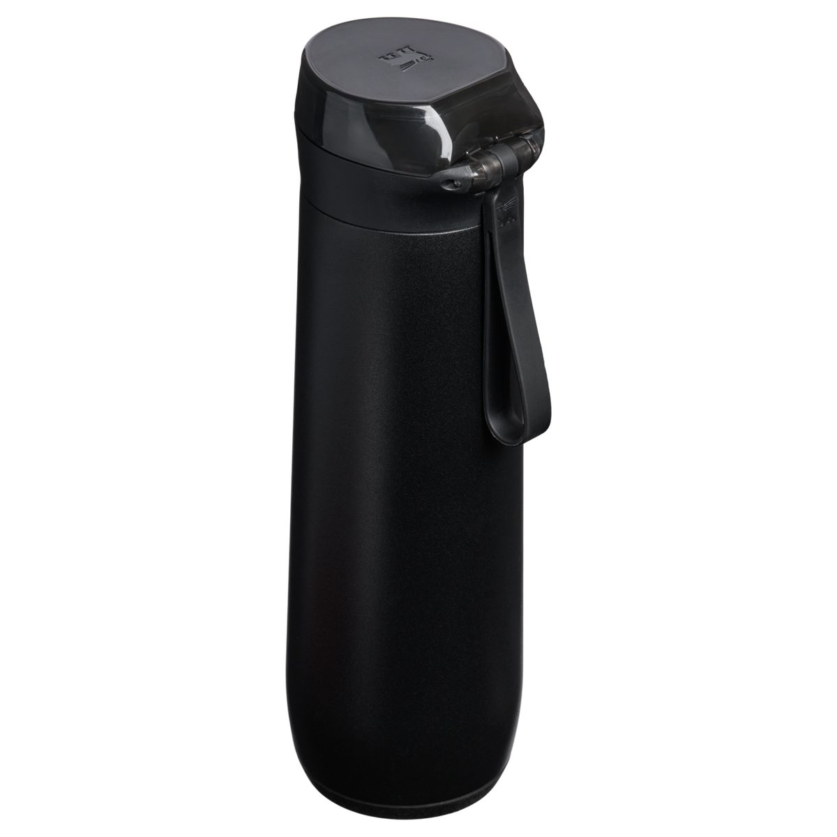 Stanley 1913 The Flowstate™ Spring Bottle 20 OZ in Black 2.0