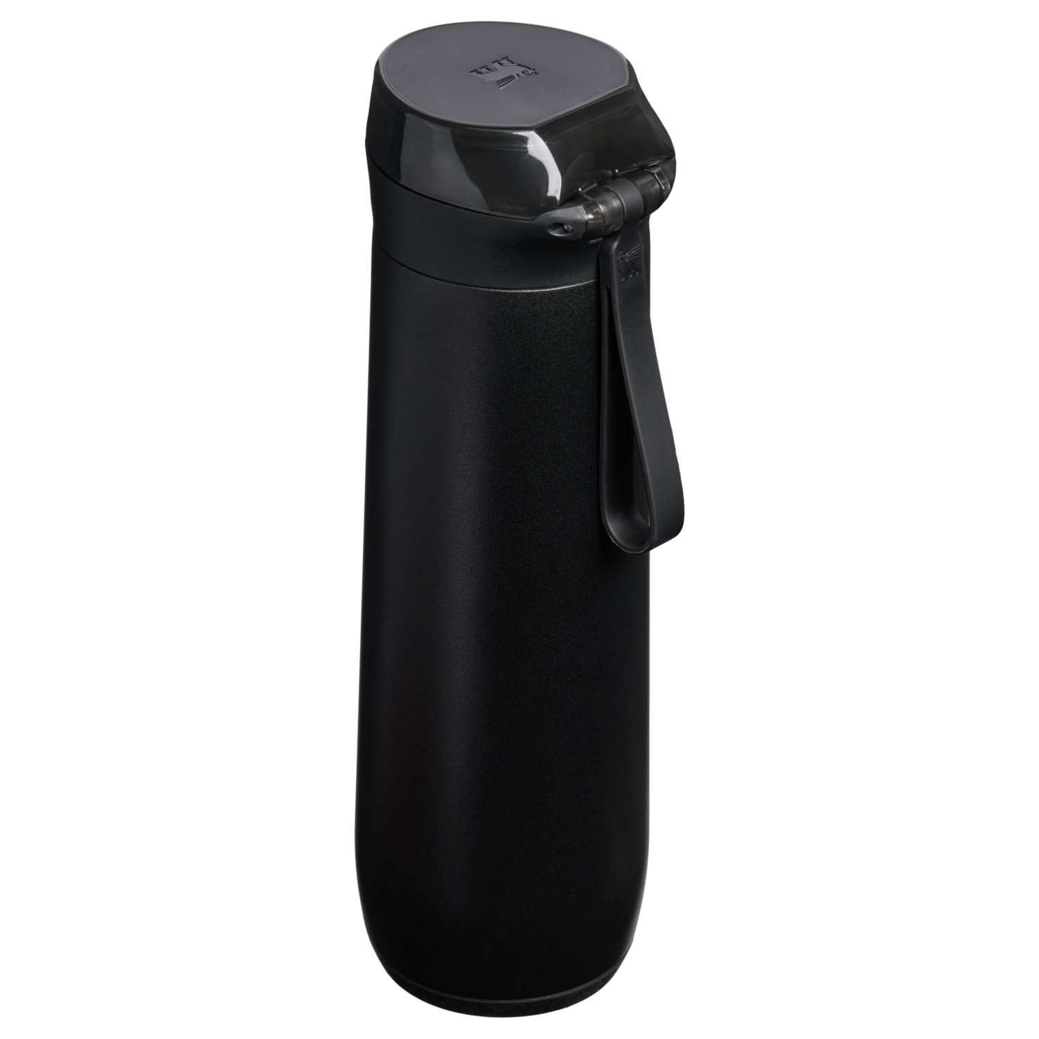 Stanley 1913 The Flowstate™ Spring Bottle 20 OZ in Black 2.0 | View 1