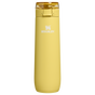 Swatch for Stanley 1913 The Flowstate™ Spring Bottle 20 OZ in Daffodil
