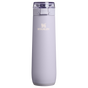 Swatch for Stanley 1913 The Flowstate™ Spring Bottle 20 OZ in Purple Dust