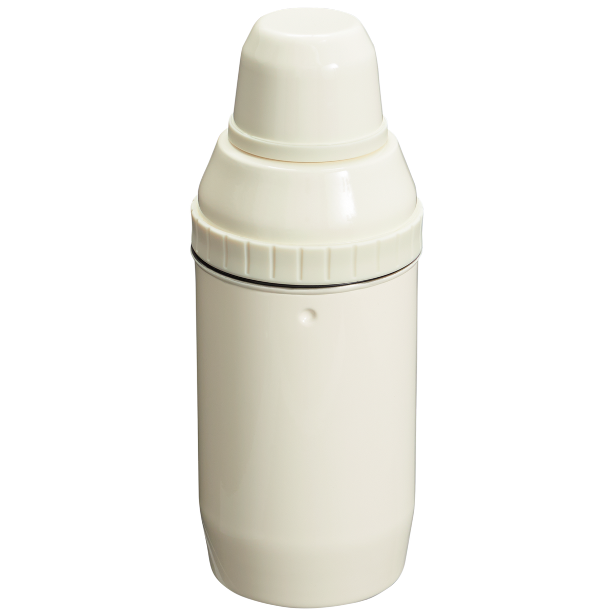 Stanley 1913 Adventure Happy Hour Cocktail Shaker Set in Cream Gloss