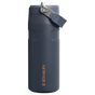 Swatch for Stanley 1913 The IceFlow™ Bottle with Flip Straw Lid 16 OZ in Twilight