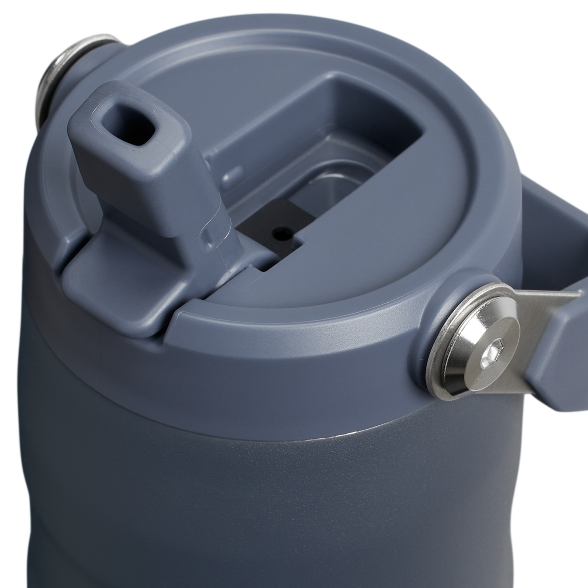 Stanley 1913 The IceFlow™ Bottle with Flip Straw Lid 16 OZ in Twilight