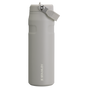 Swatch for Stanley 1913 The IceFlow™ Bottle with Flip Straw Lid 24 OZ in Ash
