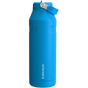 Swatch for Stanley 1913 The IceFlow™ Bottle with Flip Straw Lid 50 OZ in Azure
