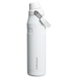 Swatch for Stanley 1913 IceFlow™ Bottle with Fast Flow Lid 36 OZ in Frost