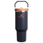 Swatch for Stanley 1913 The IceFlow™ Flip Straw Tumbler 40 OZ in Twilight