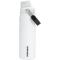 Swatch for Stanley 1913 IceFlow™ Bottle with Fast Flow Lid 24 OZ in Chalk
