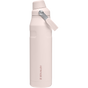 Swatch for Stanley 1913 IceFlow™ Bottle with Fast Flow Lid 36 OZ in Rose Quartz