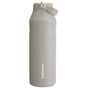 Swatch for Stanley 1913 The IceFlow™ Bottle with Flip Straw Lid 50 OZ in Ash